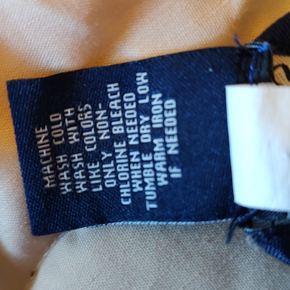 Blue Dress - Picture 5 of 9